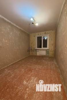 2-к квартира, вторичка, 48м2, 1/5 этаж