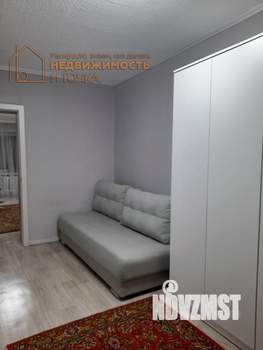 2-к квартира, вторичка, 44м2, 2/5 этаж