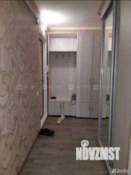 1-к квартира, вторичка, 35м2, 2/9 этаж