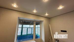 Студия квартира, вторичка, 14м2, 4/4 этаж