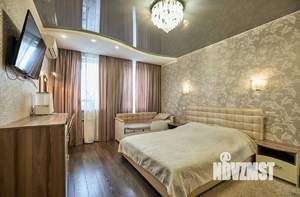 3-к квартира, вторичка, 120м2, 12/16 этаж