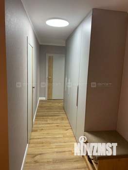 3-к квартира, вторичка, 77м2, 8/18 этаж