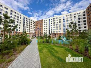 3-к квартира, вторичка, 85м2, 2/9 этаж
