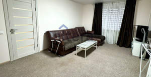 3-к квартира, вторичка, 62м2, 1/9 этаж