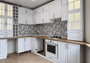 2-к квартира, вторичка, 63м2, 4/9 этаж