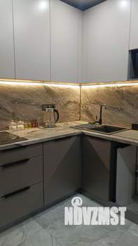 1-к квартира, вторичка, 38м2, 6/18 этаж