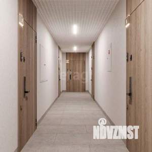 3-к квартира, вторичка, 77м2, 4/24 этаж