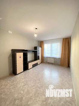 2-к квартира, вторичка, 53м2, 8/10 этаж