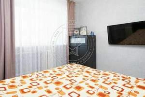 2-к квартира, вторичка, 64м2, 6/10 этаж