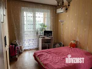 3-к квартира, вторичка, 63м2, 6/9 этаж