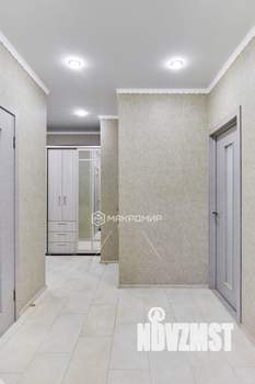 2-к квартира, вторичка, 60м2, 15/20 этаж