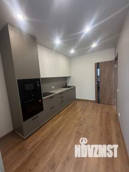 1-к квартира, вторичка, 34м2, 7/9 этаж