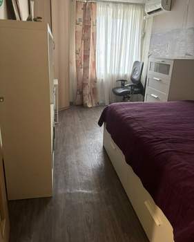 4-к квартира, вторичка, 76м2, 7/9 этаж