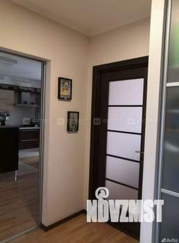 4-к квартира, вторичка, 125м2, 9/10 этаж