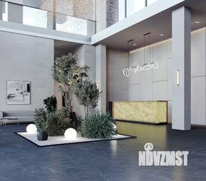 3-к квартира, вторичка, 78м2, 11/22 этаж