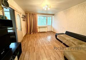 3-к квартира, вторичка, 62м2, 2/9 этаж