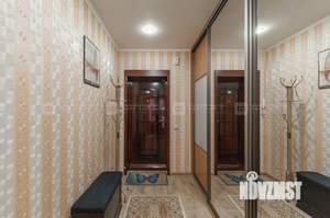 1-к квартира, вторичка, 52м2, 2/12 этаж