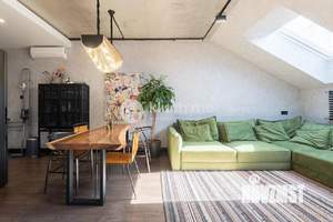 2-к квартира, вторичка, 58м2, 4/4 этаж