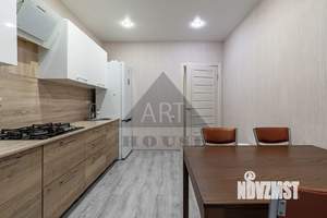 2-к квартира, вторичка, 55м2, 2/10 этаж