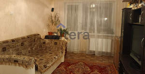 3-к квартира, вторичка, 58м2, 5/5 этаж