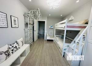 3-к квартира, вторичка, 81м2, 13/18 этаж