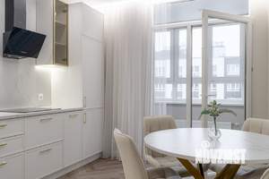 3-к квартира, вторичка, 78м2, 14/16 этаж