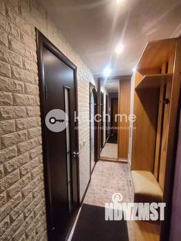1-к квартира, вторичка, 30м2, 3/5 этаж