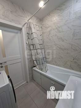 1-к квартира, вторичка, 38м2, 19/21 этаж