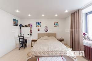 1-к квартира, вторичка, 49м2, 9/14 этаж