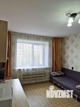 1-к квартира, вторичка, 14м2, 3/9 этаж