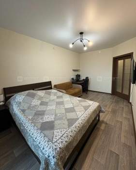 1-к квартира, вторичка, 35м2, 2/25 этаж