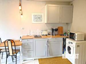 1-к квартира, вторичка, 32м2, 4/9 этаж