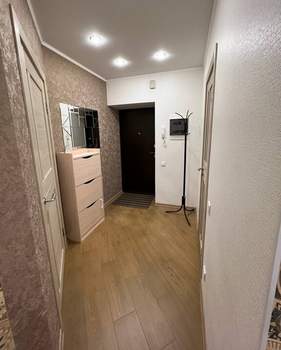 1-к квартира, вторичка, 34м2, 5/10 этаж