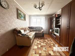 1-к квартира, вторичка, 35м2, 8/9 этаж