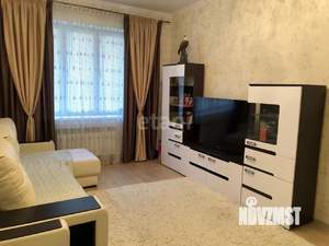 3-к квартира, вторичка, 88м2, 2/18 этаж