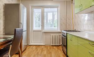 2-к квартира, вторичка, 53м2, 1/10 этаж
