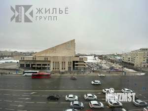 2-к квартира, вторичка, 69м2, 5/7 этаж