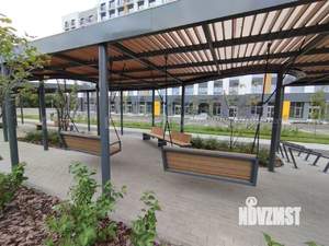 2-к квартира, строящийся дом, 52м2, 8/10 этаж