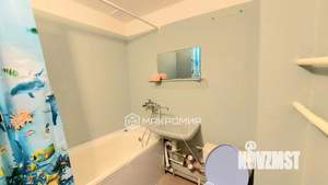 1-к квартира, вторичка, 29м2, 2/9 этаж