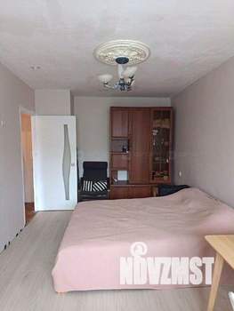 1-к квартира, вторичка, 30м2, 5/5 этаж