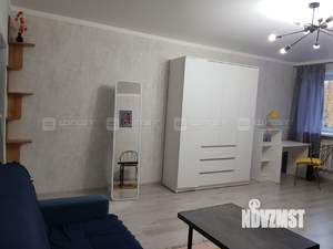 1-к квартира, вторичка, 45м2, 2/3 этаж