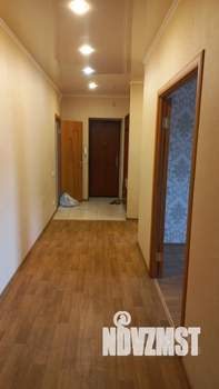 2-к квартира, вторичка, 69м2, 5/16 этаж