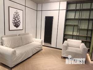 Студия квартира, сданный дом, 30м2, 19/26 этаж