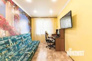 3-к квартира, вторичка, 60м2, 2/5 этаж