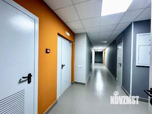 Студия квартира, вторичка, 31м2, 21/27 этаж