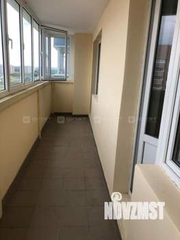 1-к квартира, вторичка, 38м2, 17/18 этаж