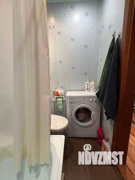 1-к квартира, вторичка, 33м2, 9/9 этаж