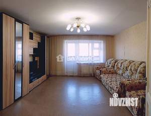 3-к квартира, вторичка, 82м2, 4/10 этаж