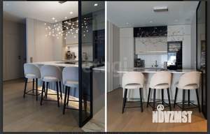 4-к квартира, вторичка, 82м2, 3/8 этаж