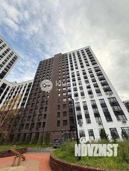 2-к квартира, вторичка, 47м2, 12/19 этаж